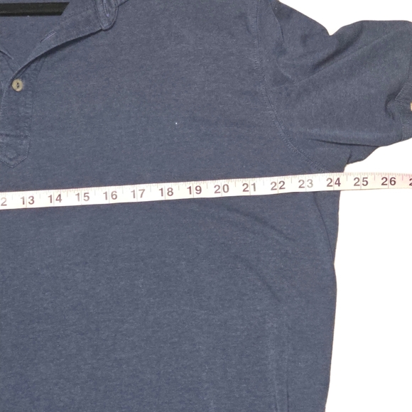 Tasc Performance Everywear Polo Shirt Men's XL - Picture 10 of 14